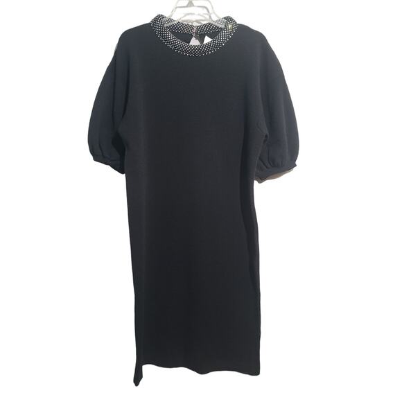 Nude The Label Sweater Dress NWT - Picture 1 of 7